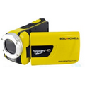 SplashHD Waterproof 1080p HD Camcorder & 16.0MP Digital Camera